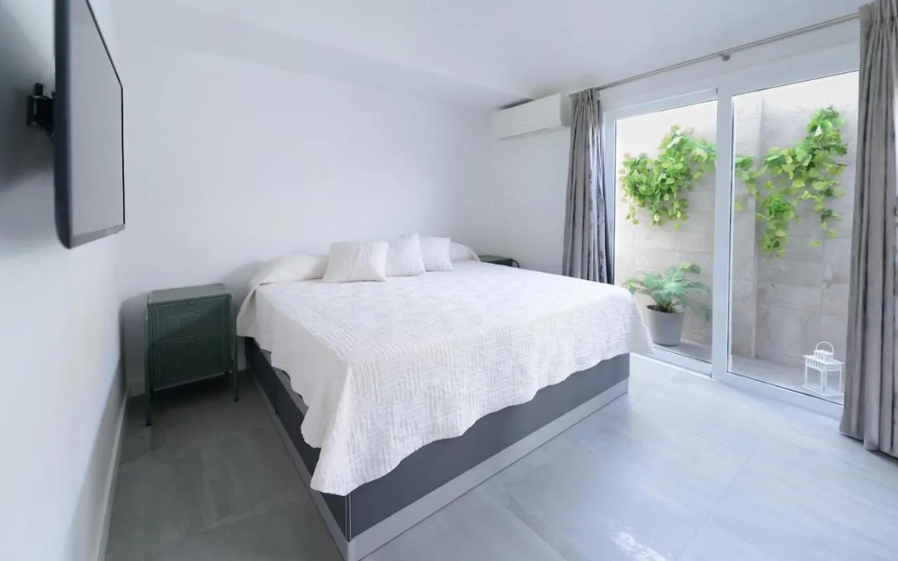 Villa Palmera Maspalomas   Maspalomas (Gran Canaria)