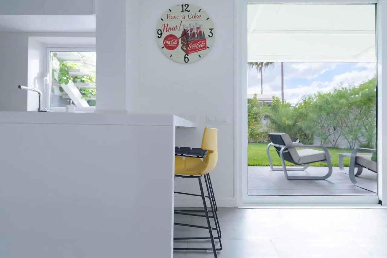 Villa Palmera Maspalomas