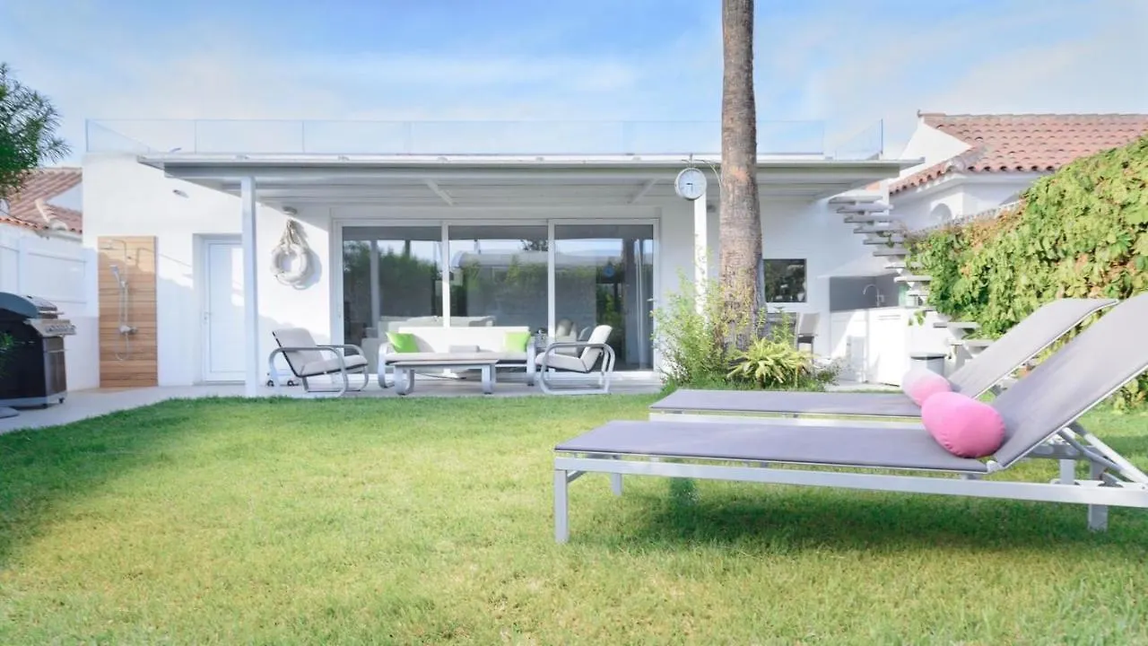 Villa Palmera Maspalomas   Maspalomas (Gran Canaria)