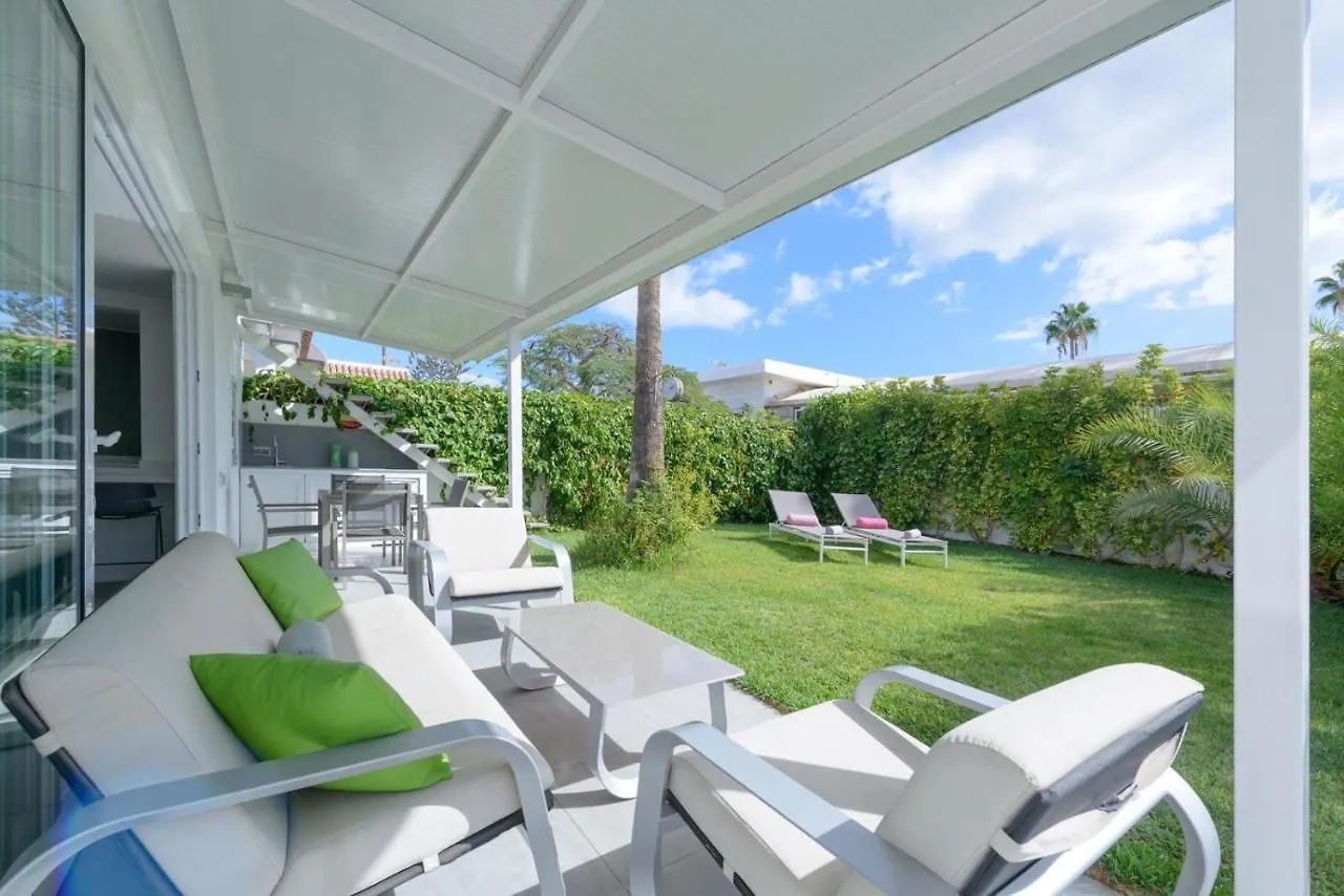 Villa Palmera Maspalomas