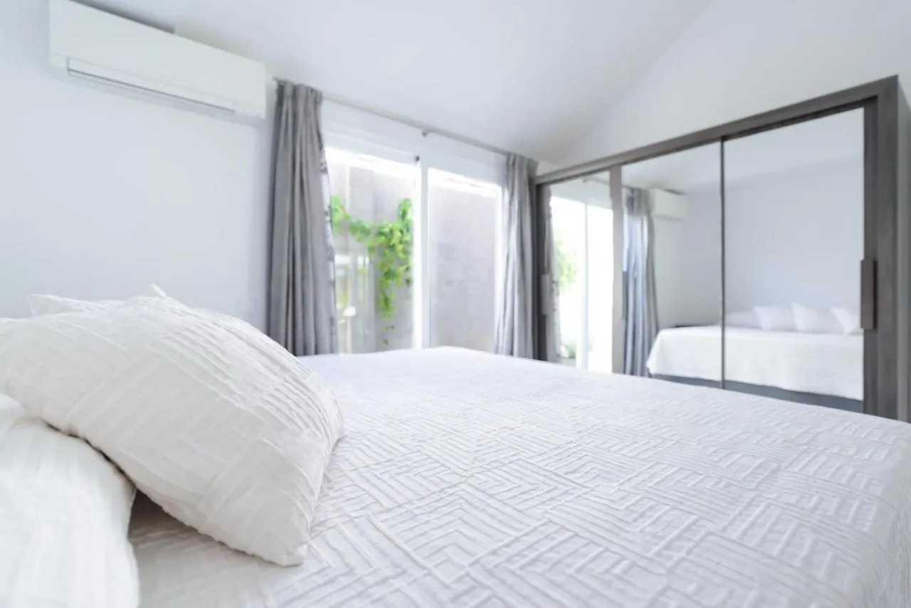 Villa Palmera Maspalomas