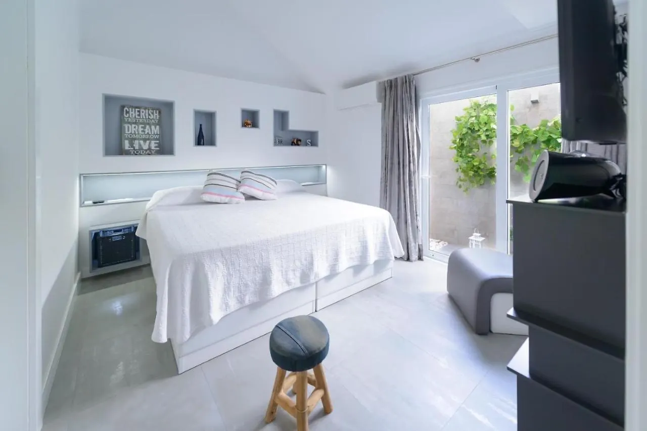 Villa Palmera Maspalomas
