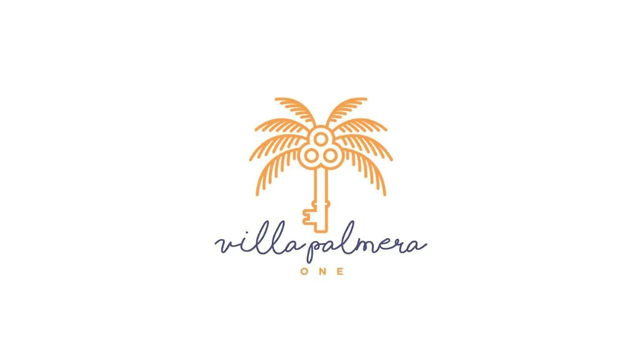 Villa Palmera Maspalomas  Maspalomas (Gran Canaria)