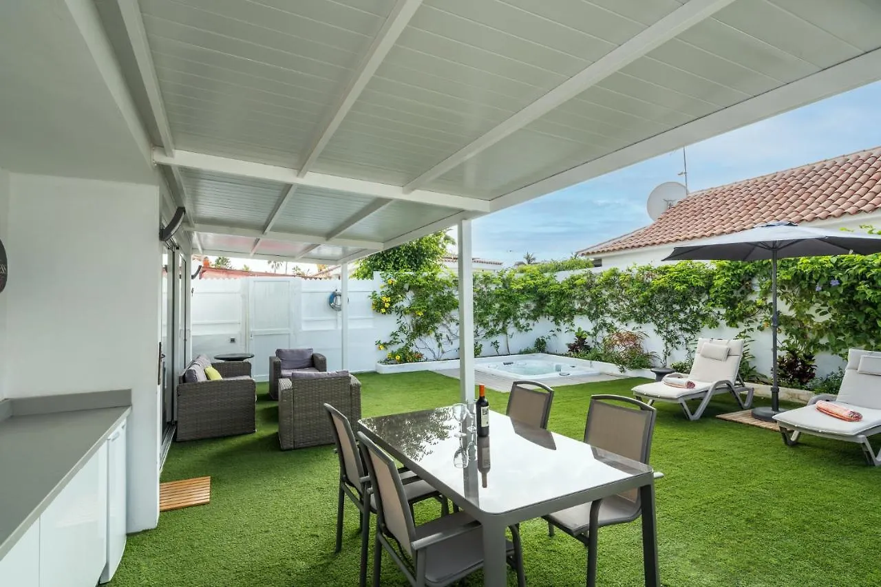 Villa Palmera Maspalomas   Maspalomas (Gran Canaria)