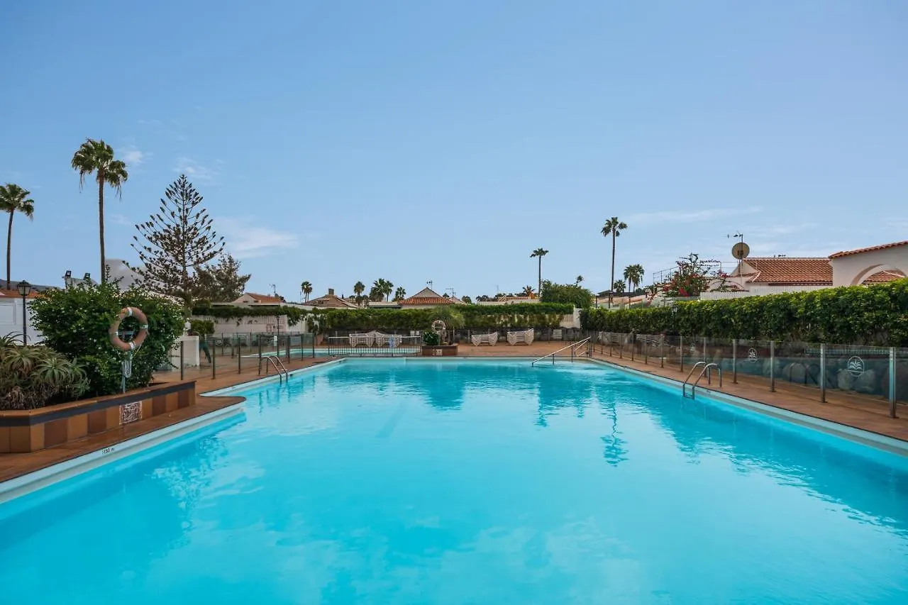 Villa Palmera Maspalomas