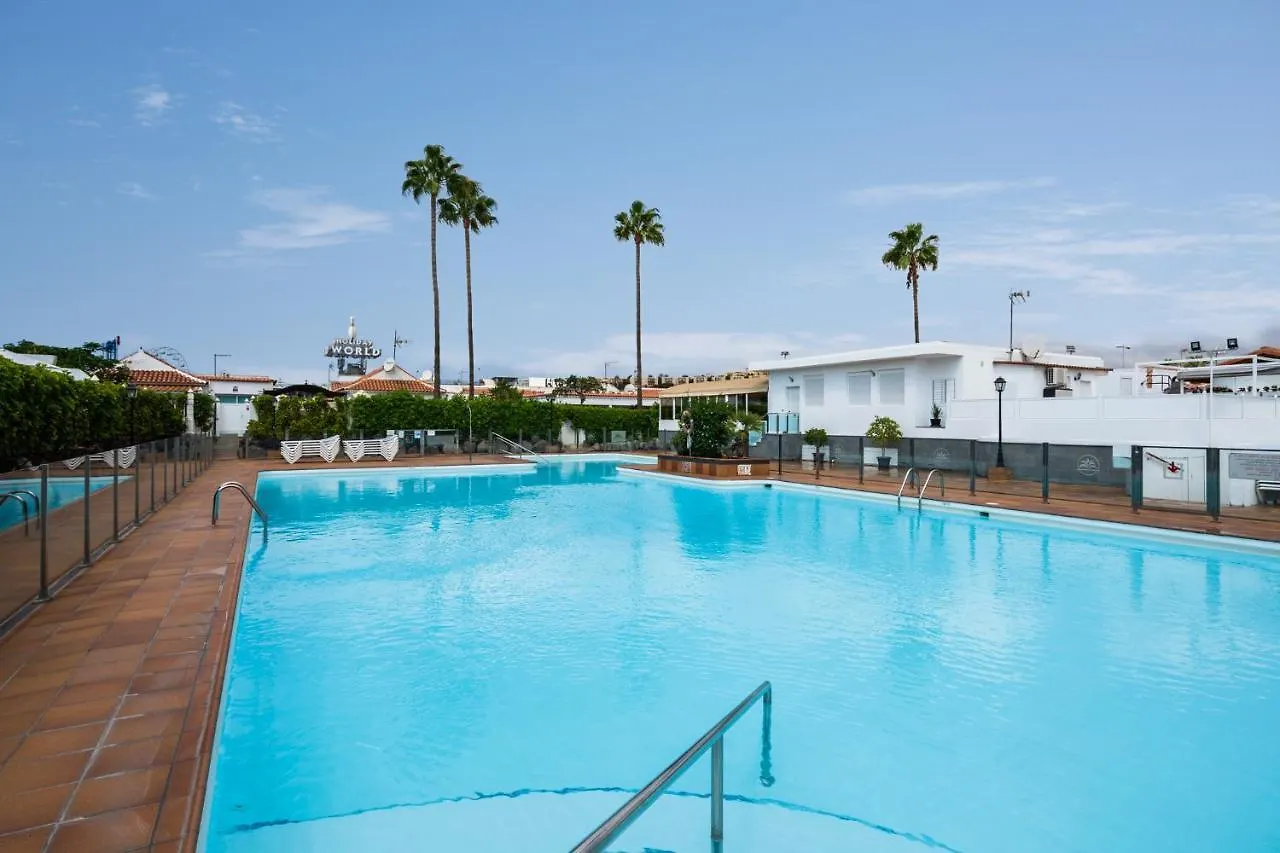 Villa Palmera Maspalomas