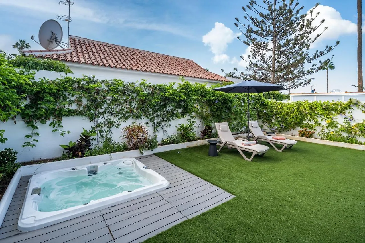 Villa Palmera Maspalomas