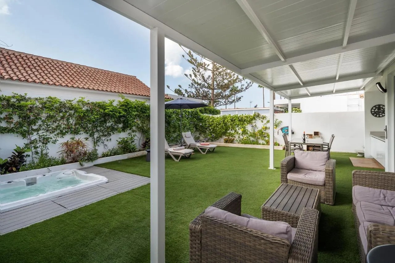 Villa Palmera Maspalomas   Maspalomas (Gran Canaria)