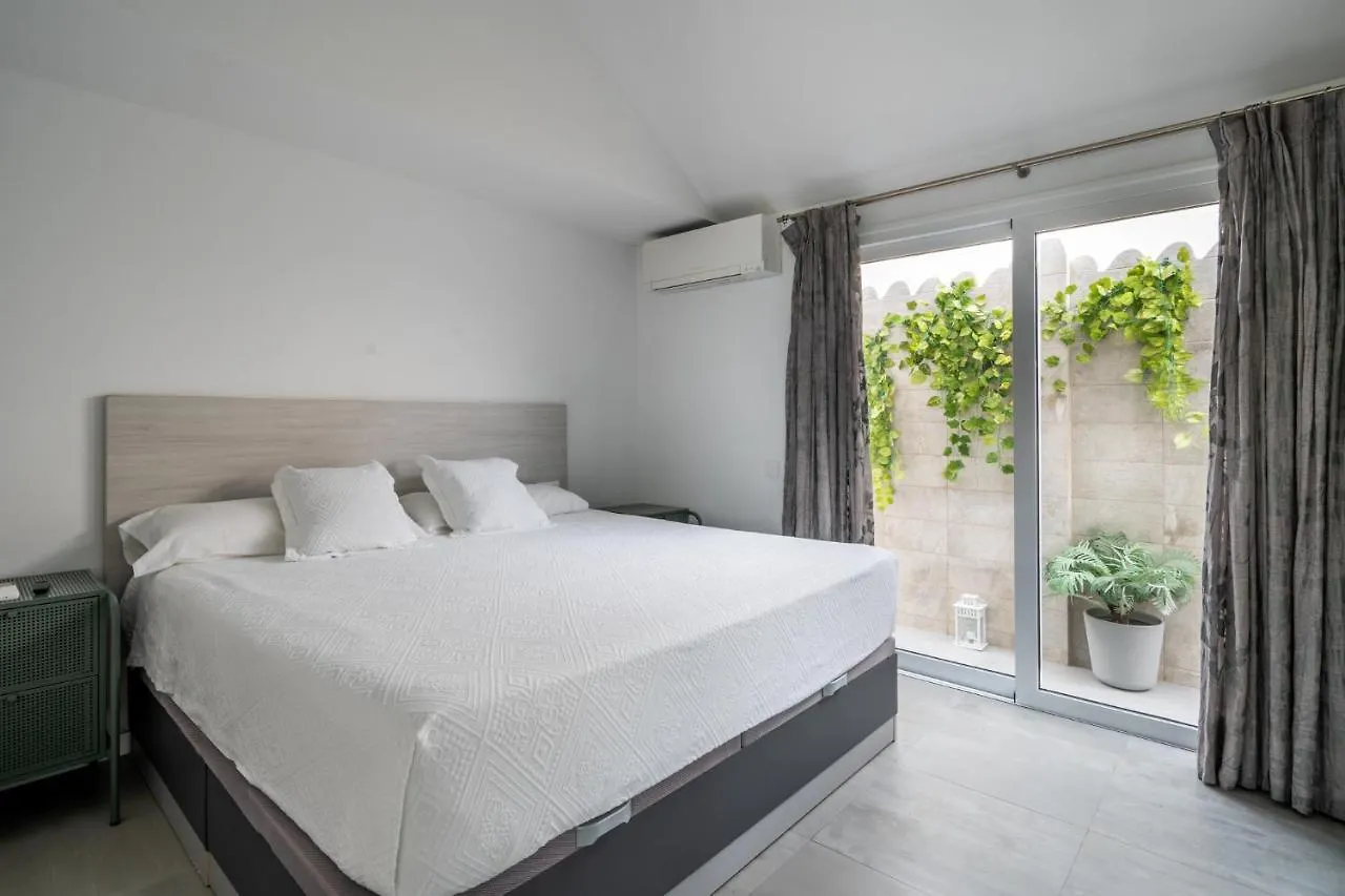 Villa Palmera Maspalomas
