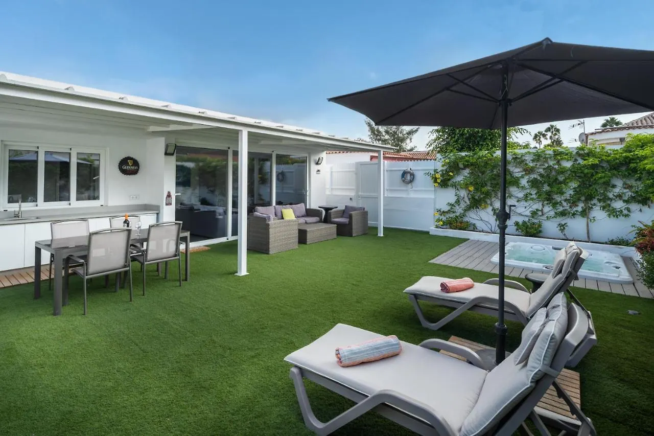 Villa Palmera Maspalomas  Maspalomas (Gran Canaria)