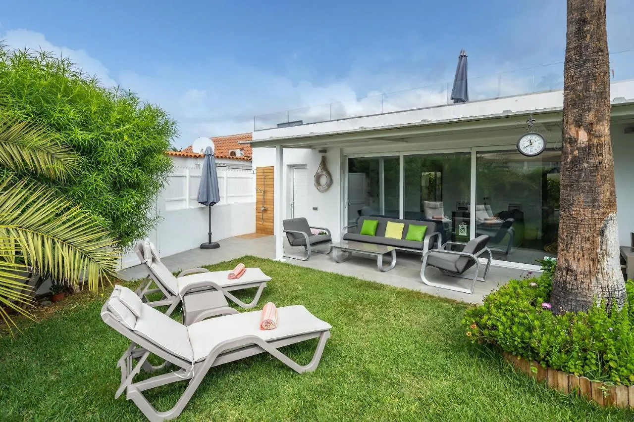 Villa Palmera Maspalomas