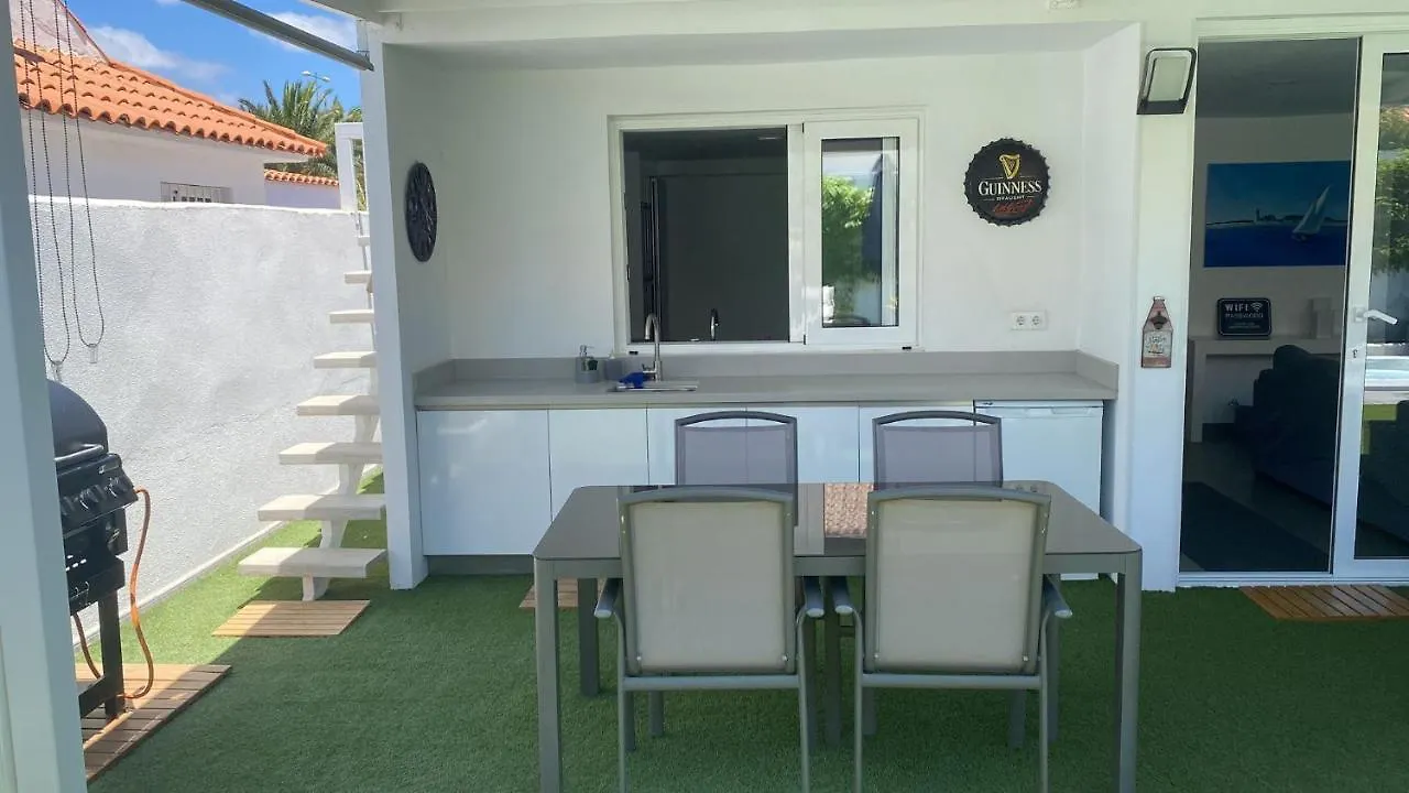 Villa Palmera Maspalomas