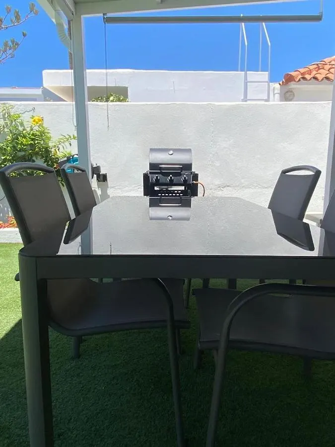 מספאלומס Villa Palmera ספרד