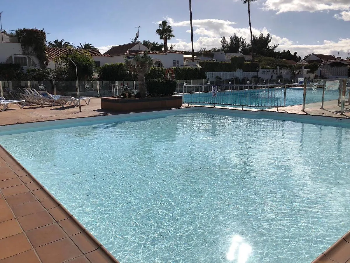 Villa Palmera Maspalomas