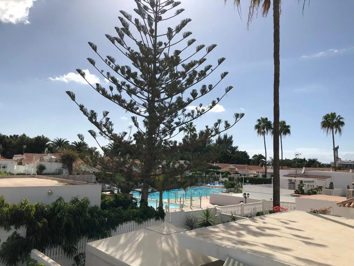 Villa Palmera Maspalomas