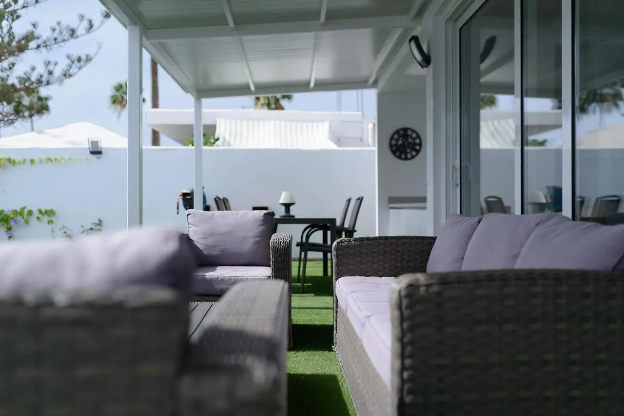 Villa Palmera Maspalomas
