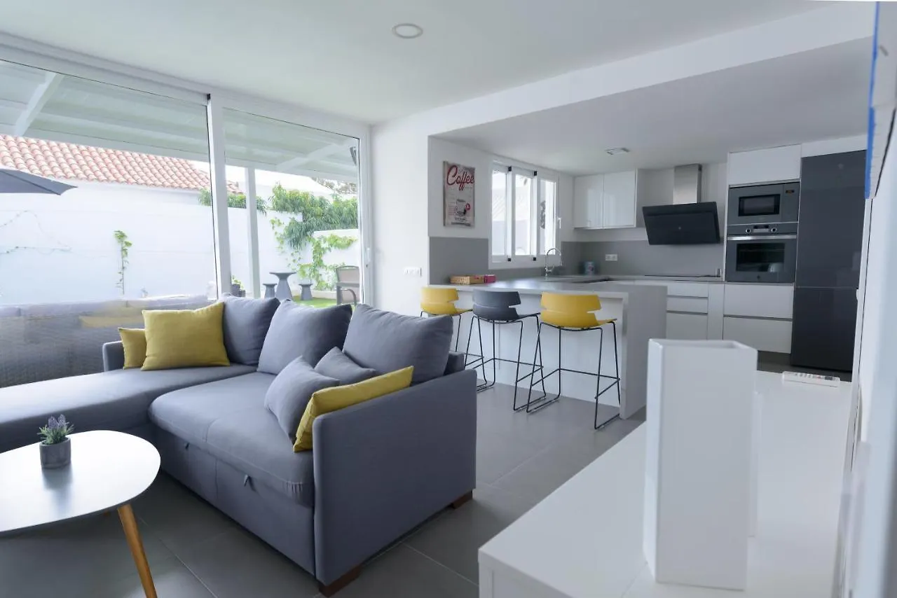Villa Palmera Maspalomas   Maspalomas (Gran Canaria)