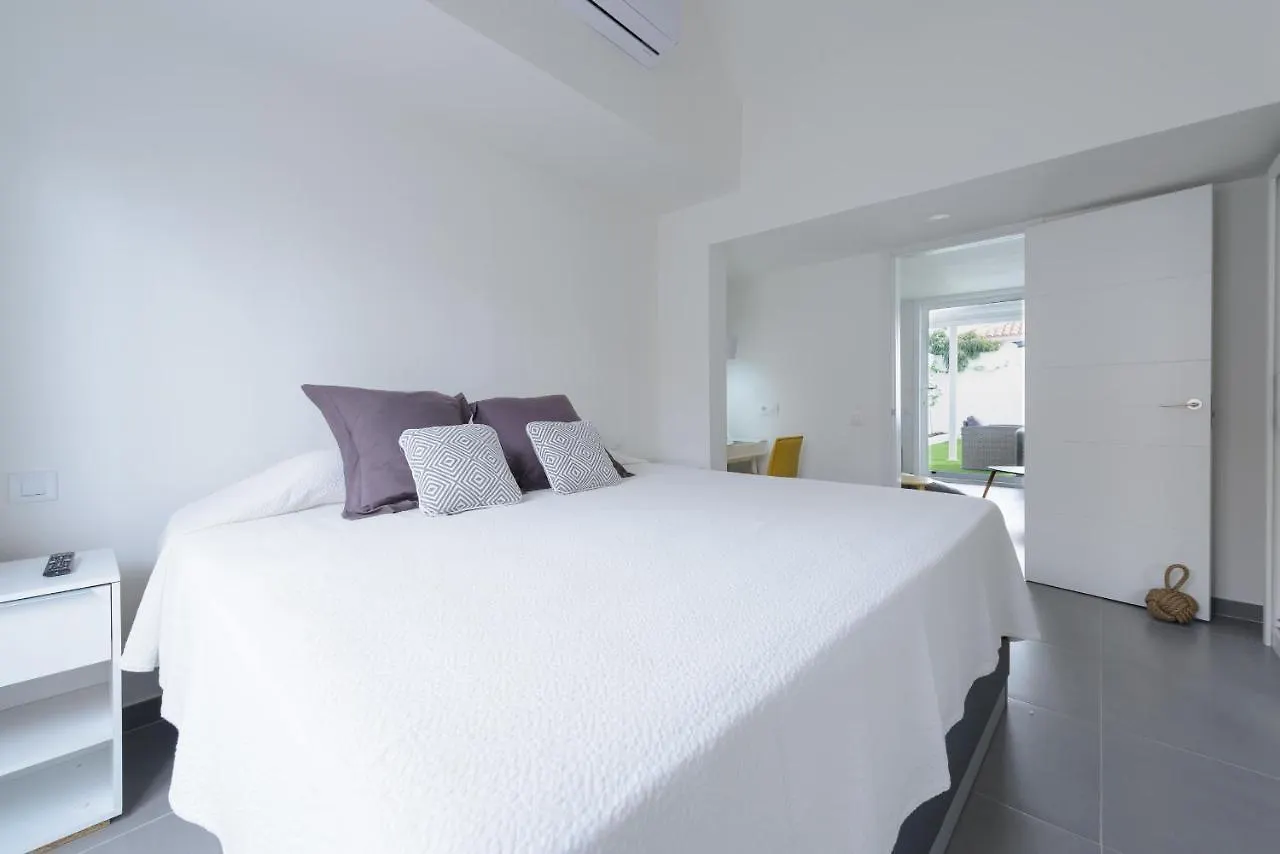 Villa Palmera Maspalomas  Maspalomas (Gran Canaria)