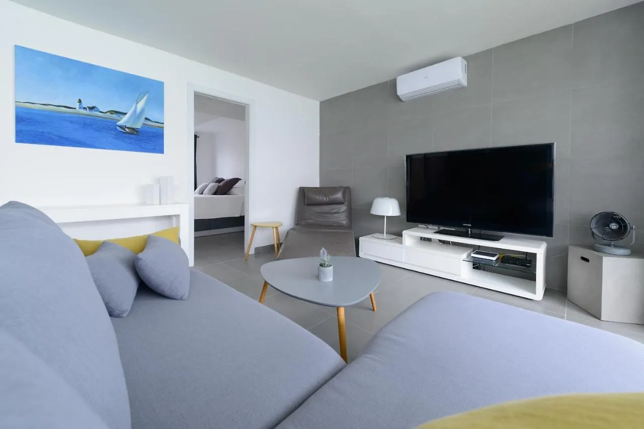 Villa Palmera Maspalomas