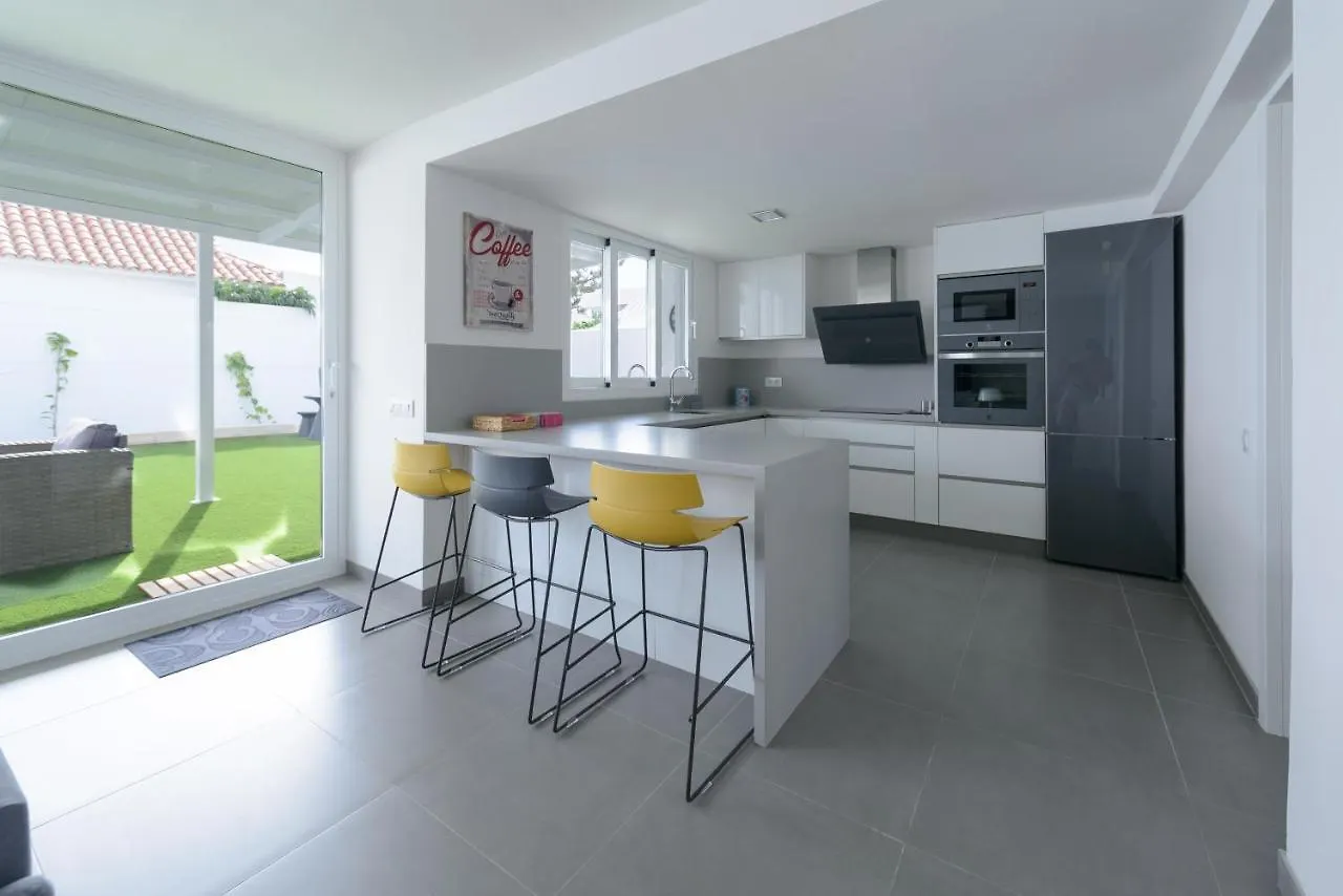 Villa Palmera Maspalomas